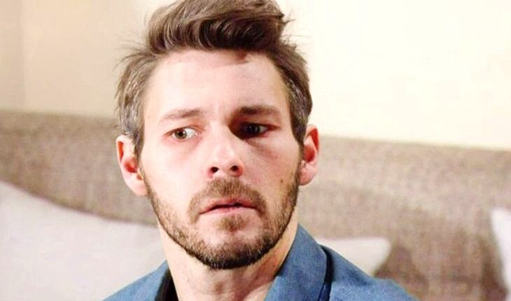 Liam Spencer (Scott Clifton)