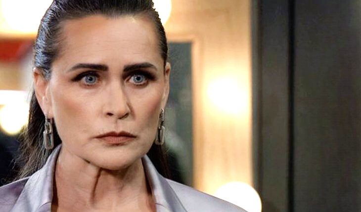 Lois Cerullo (Rena Sofer)