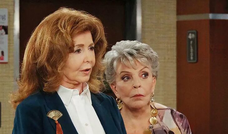 Maggie Kiriakis