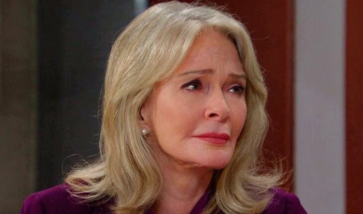 Marlena Evans