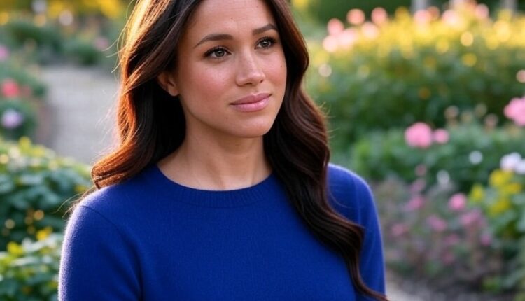 Meghan Markle