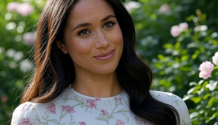 Meghan Markle Has Been Using Her HRH Honorific Privately For Years