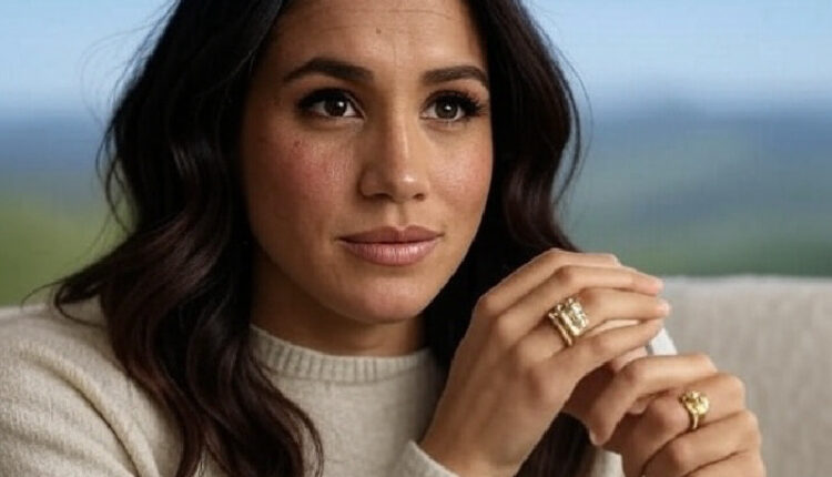 Meghan-Markle-breaks-tradition