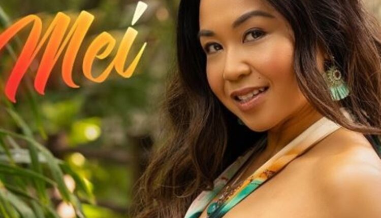 Mei – TLC – Instagram
