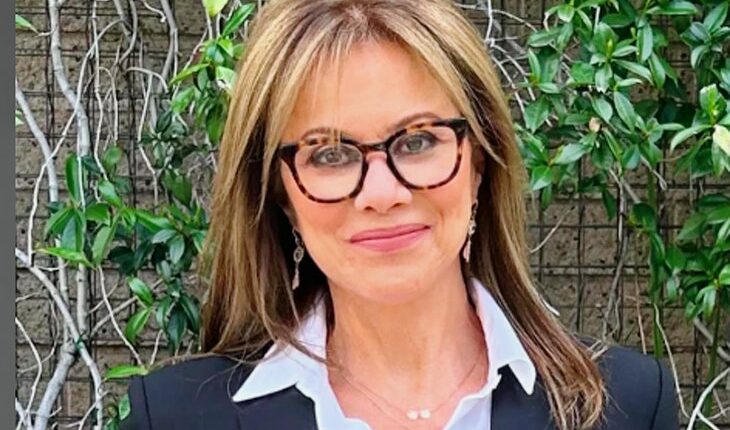 Nancy Lee Grahn
