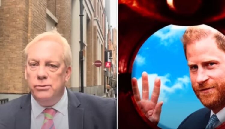 Neil Sean and Prince Harry Daily News Headlines – Maycon – YouTube