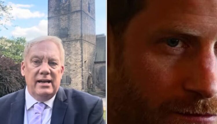 Neil and Harry – Daily News Headlines – YouTube