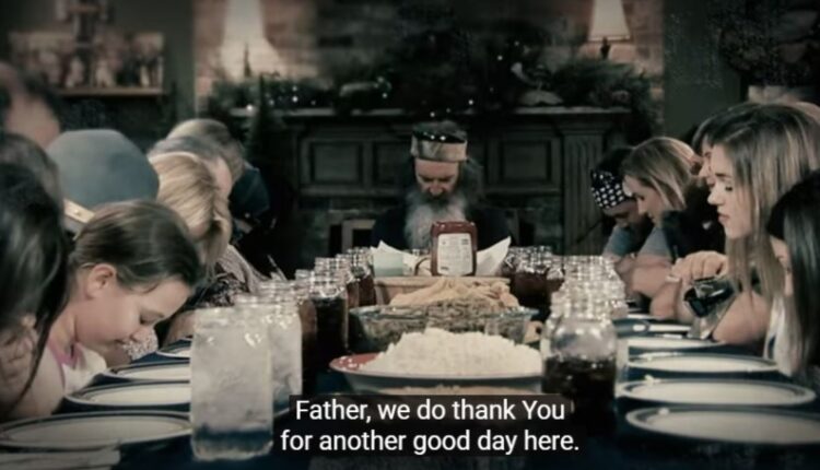 Phil lived a good life – Duck Dynasty – YouTube