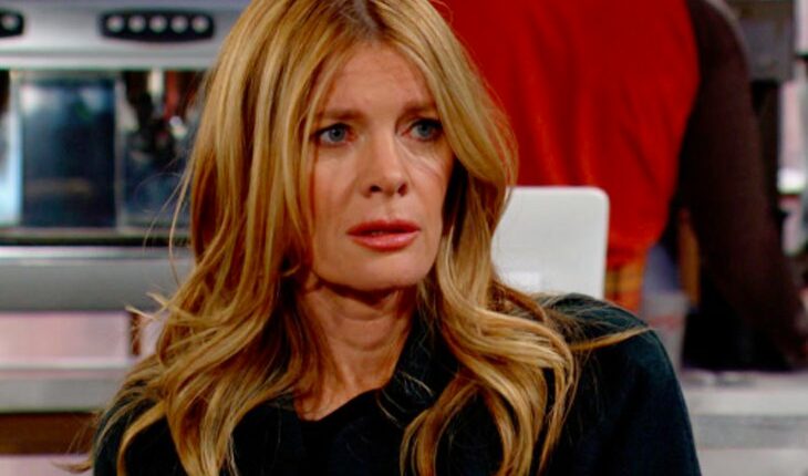 Phyllis Summers (Michelle Stafford)