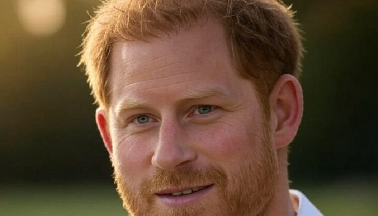 Prince-Harry