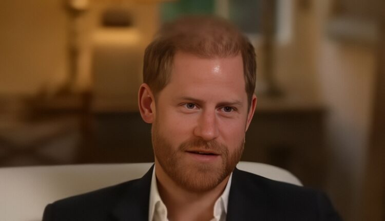 Prince Harry – BBC – YouTube