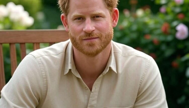 Prince Harry Made This Upsetting King Charles Comment