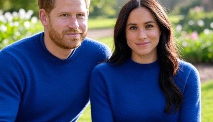 Prince Harry Meghan Markle