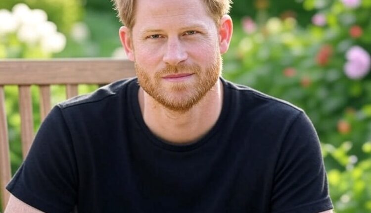 Prince Harry Request For Reconciliation is Odd In So Many Ways