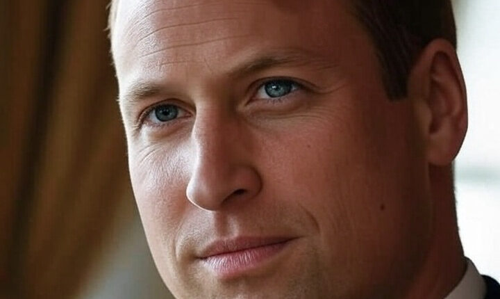 Prince-william