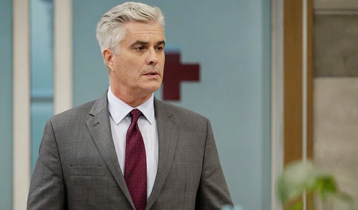 Ric Lansing (Rick Hearst)