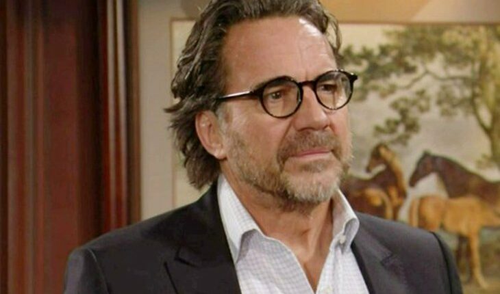 Ridge Forrester