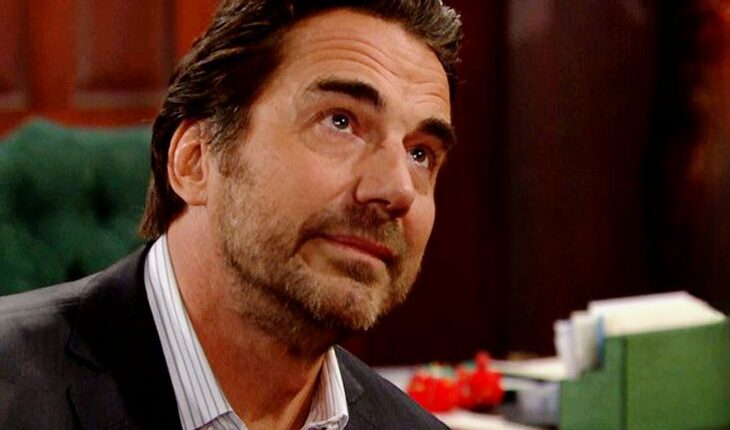 Ridge Forrester (Thorsten Kaye)