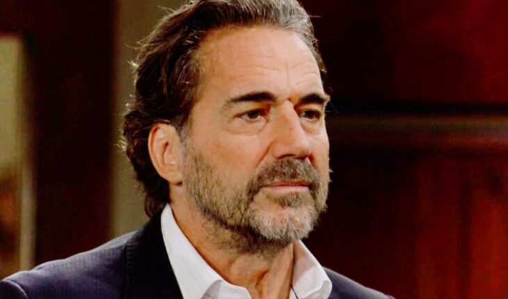 Ridge Forrester (Thorsten Kaye)
