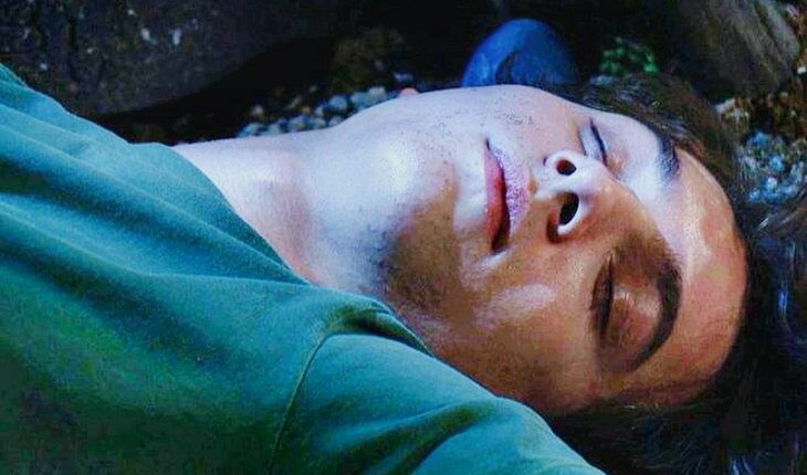 Rocco Falconeri (Finn Carr)