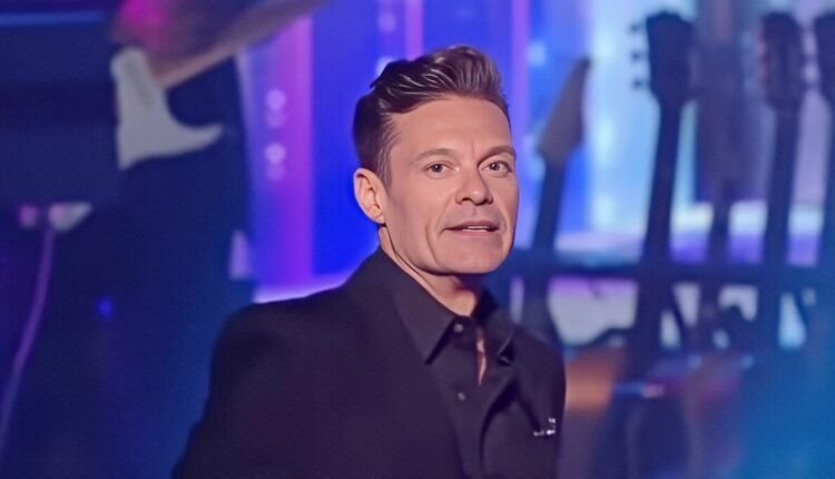 Ryan Seacrest Announced American Idol Winner – 2025