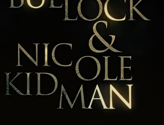 Sandra and Nicole Sequel Announced – Warner Bros – Instagram