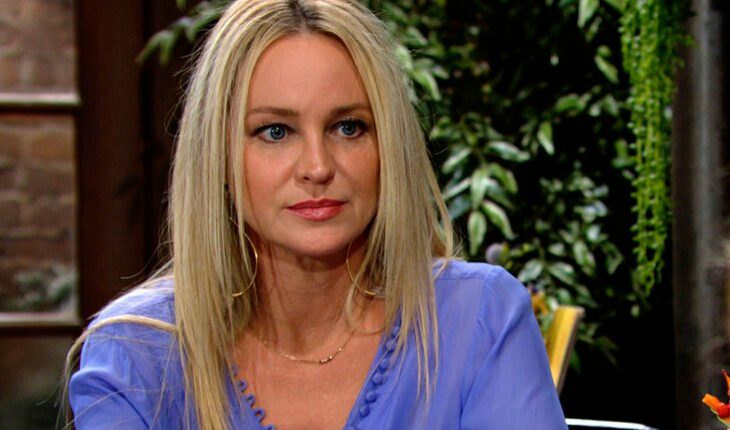 Sharon Newman (Sharon Cas