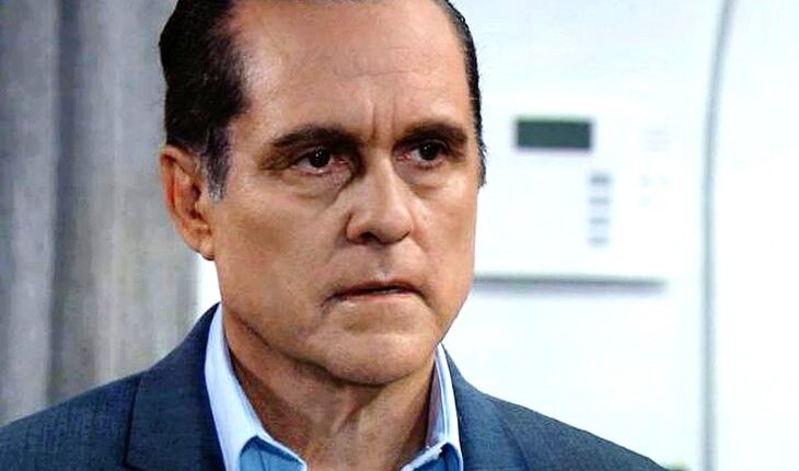 Sonny Corinthos (Maurice Benard)