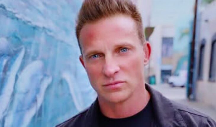 Steve Burton