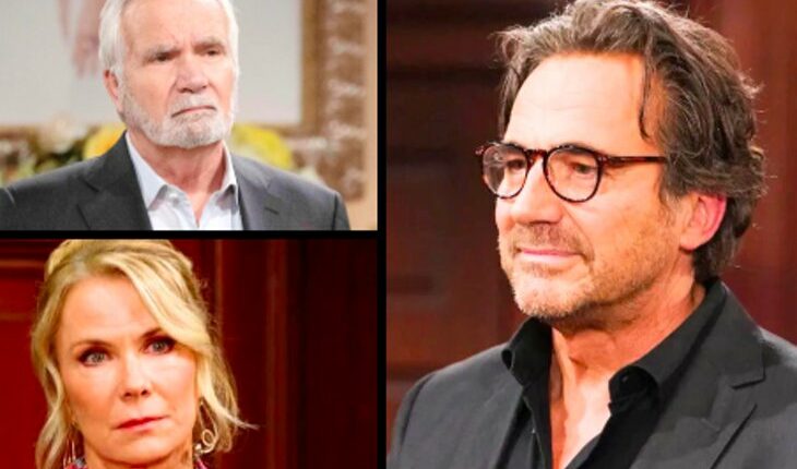 The Bold And The Beautiful