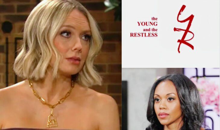 The Young And The Restless