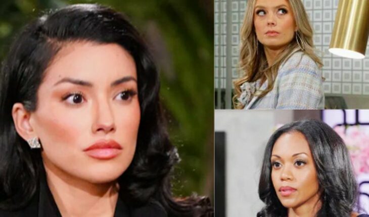 The Young And The Restless