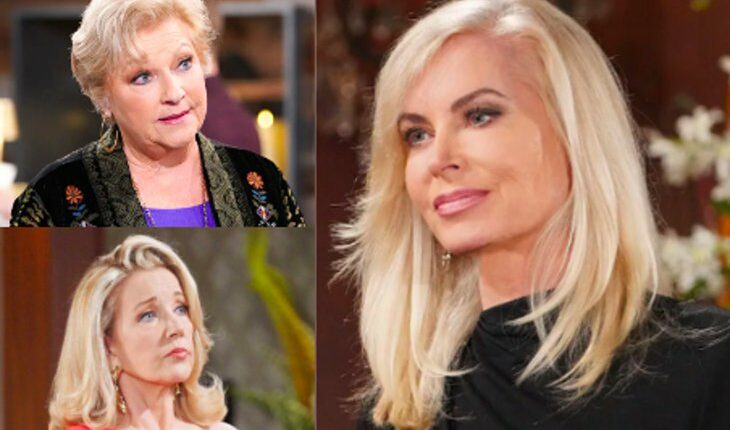 The Young And The Restless