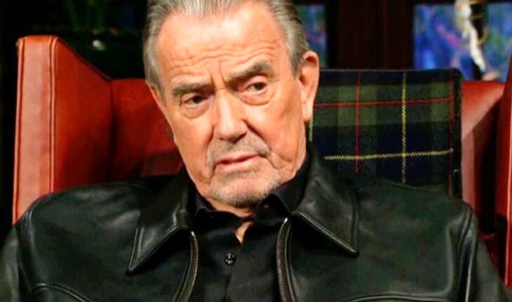 Victor Newman