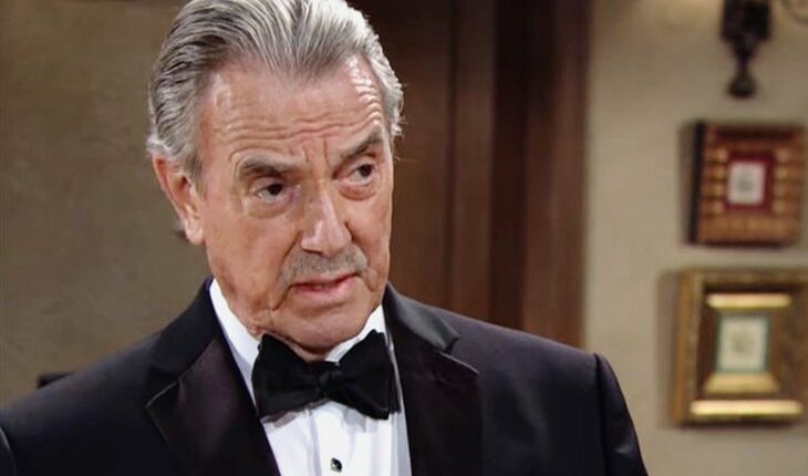 Victor Newman