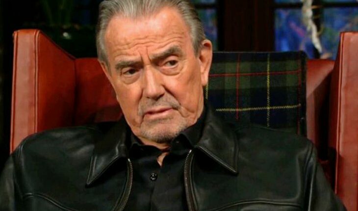 Victor Newman
