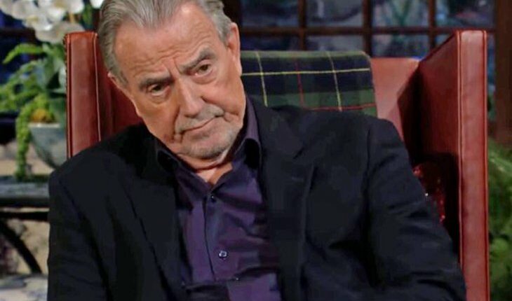 Victor Newman