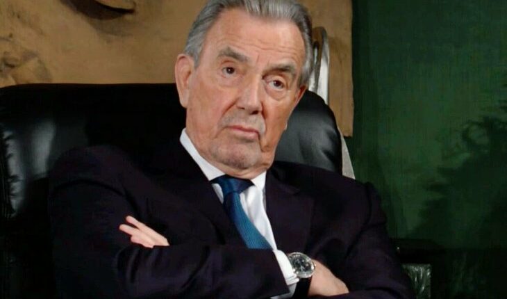 Victor Newman