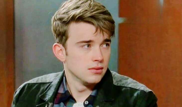 Will Horton