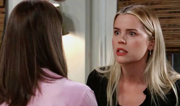 Willow Corinthos (Katelyn MacMullen)