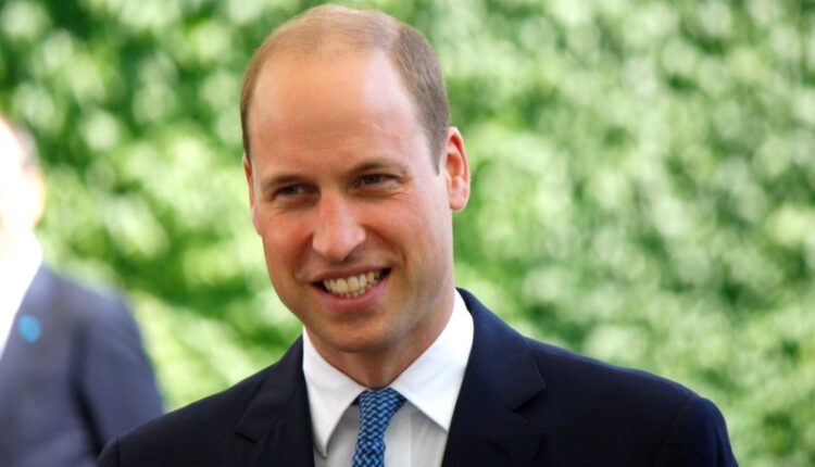 July,19,,2017,-,Berlin:,Prince,William,-,Meeting,Of