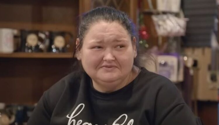 1000-Lb Sisters star Amy Slaton – TLC – YouTube