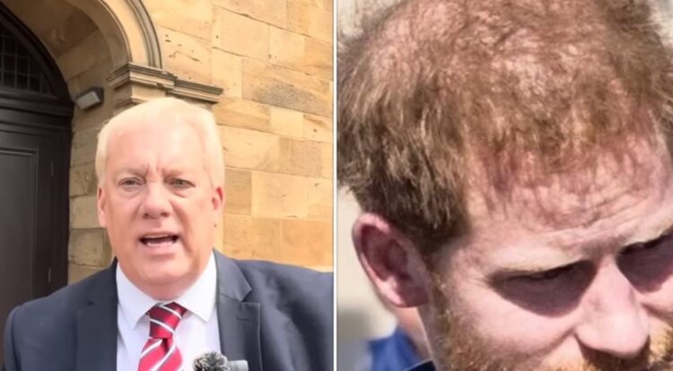 Allegedly Harry Got Things Wrong – Neil Sean Daily News Headlines – YouTube
