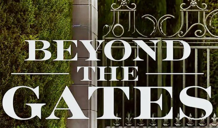 Beyond The Gate