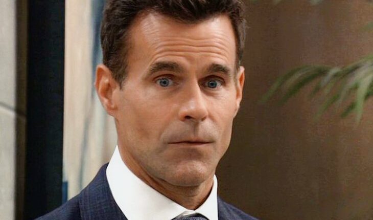 Cameron Mathison