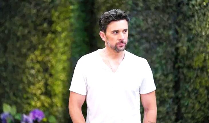 Cane Ashby (Billy Flynn)