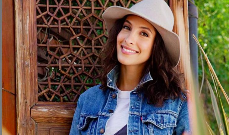 Christel Khalil