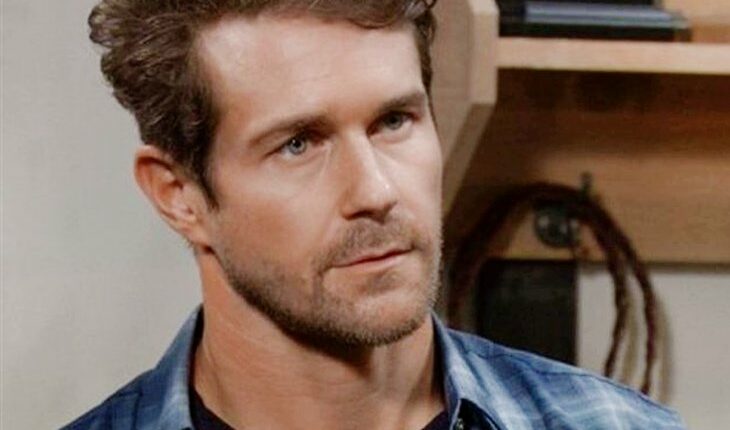 Cody Bell (Josh Kelly)