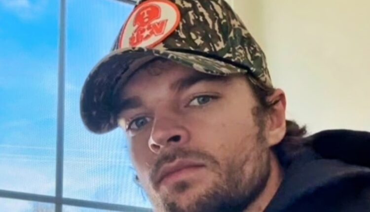 Conner Smith – Country Music Singer – Instagram