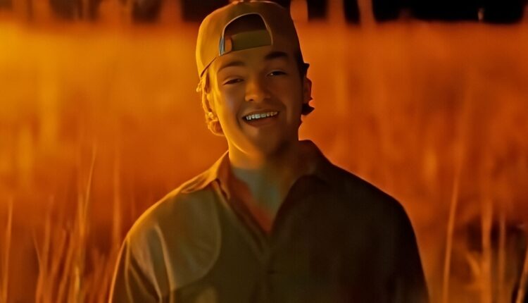 Conner Smith Official Music Video – YouTube